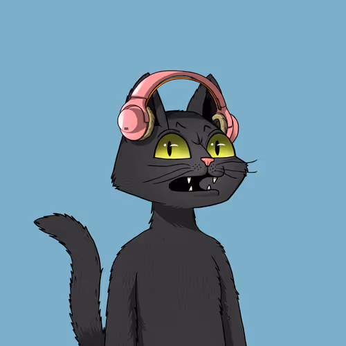 Mars Cat #4272