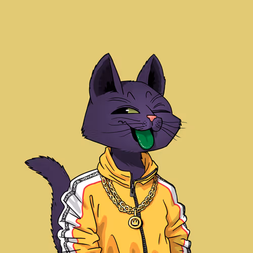 Mars Cat #3994
