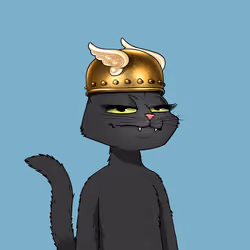 Mars Cat #5793