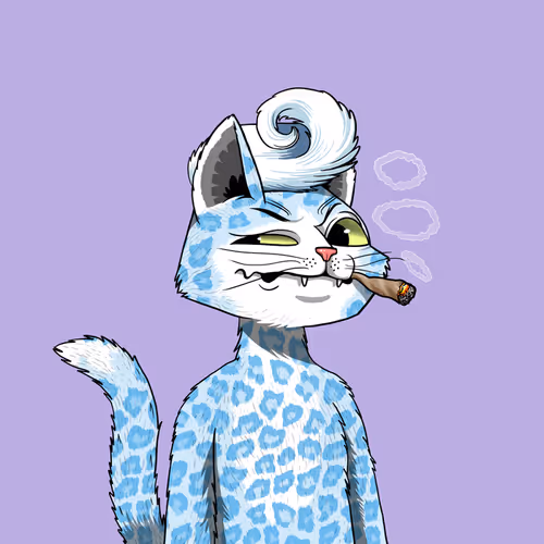 Mars Cat #271