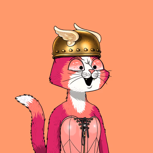 Mars Cat #7404