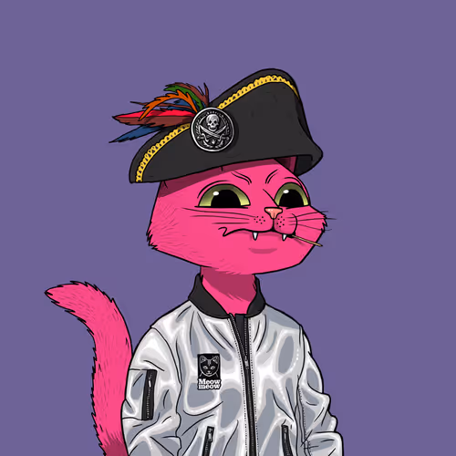 Mars Cat #8928