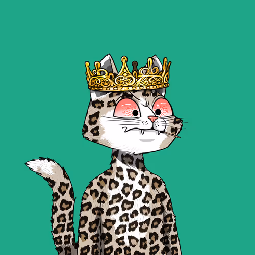 Mars Cat #7399