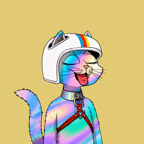 Marscatsvoyage