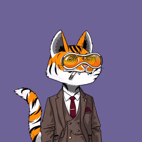 Mars Cat #3720