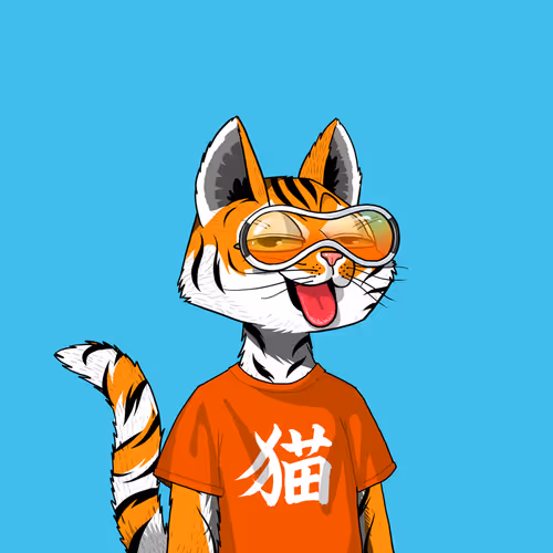 Mars Cat #7905