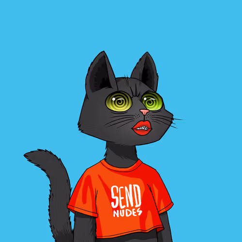 Mars Cat #8320