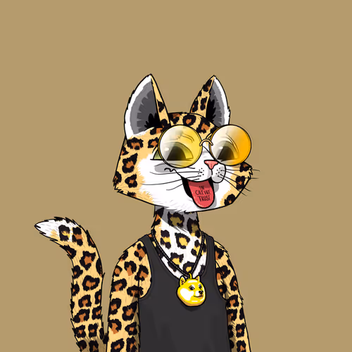 Mars Cat #6145