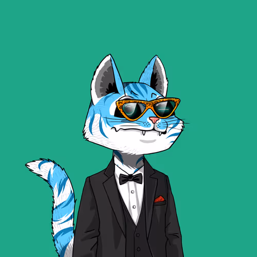 Mars Cat #9453