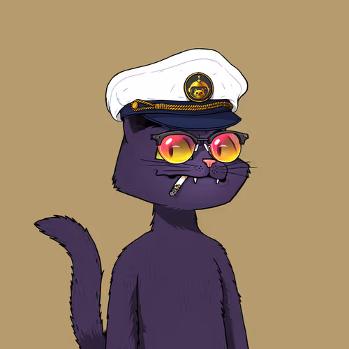 Mars Cat #9119