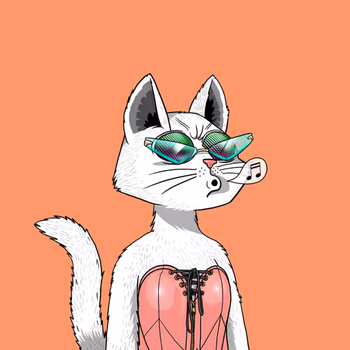 Mars Cat #5147