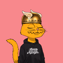 Mars Cat #9939