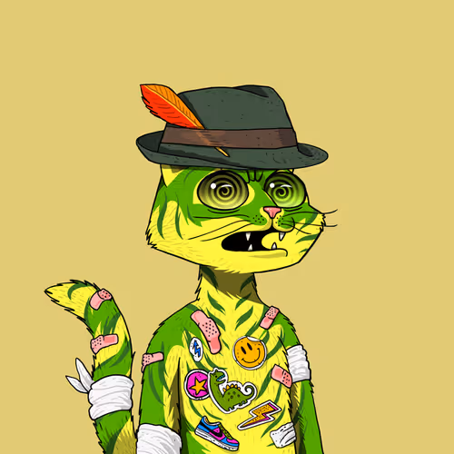 Marscatsvoyage