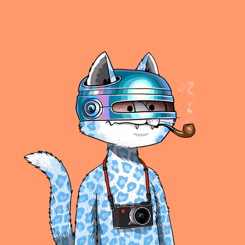 Mars Cat #4160
