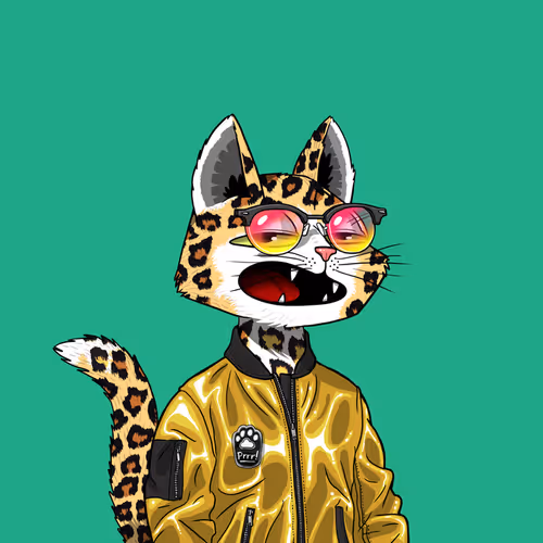Mars Cat #5489