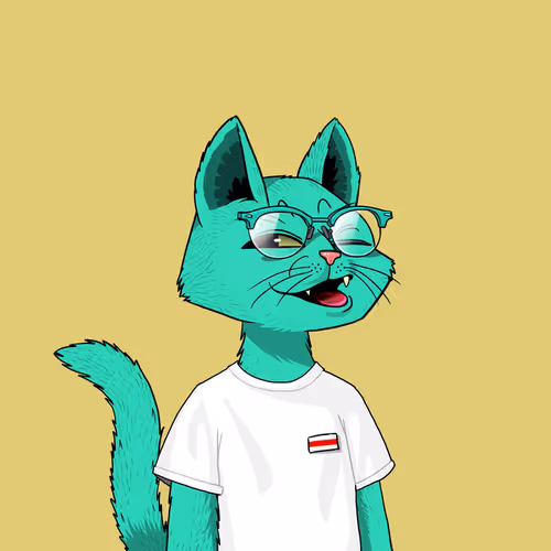 Mars Cat #6211