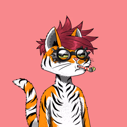 Mars Cat #4410