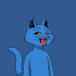 Mars Cat #8648