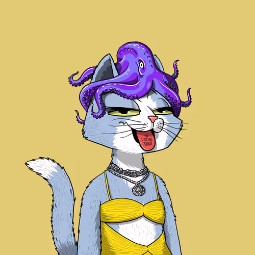 Mars Cat #4731