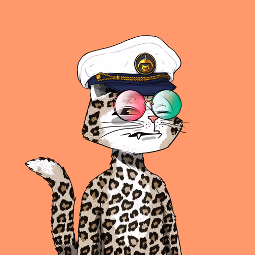 Mars Cat #6247