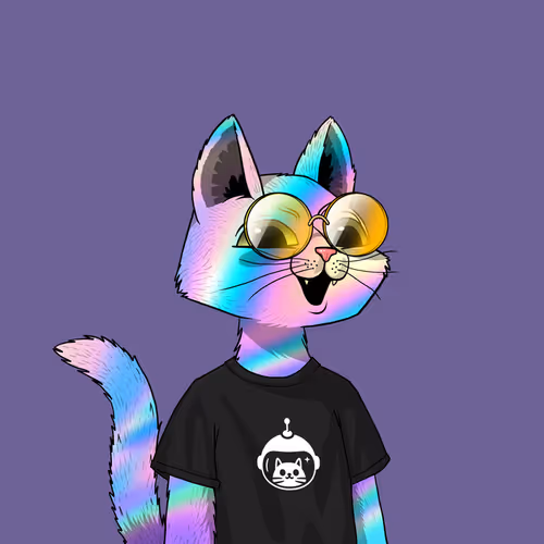 Mars Cat #942