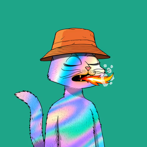 Mars Cat #7511