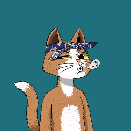 Mars Cat #5998