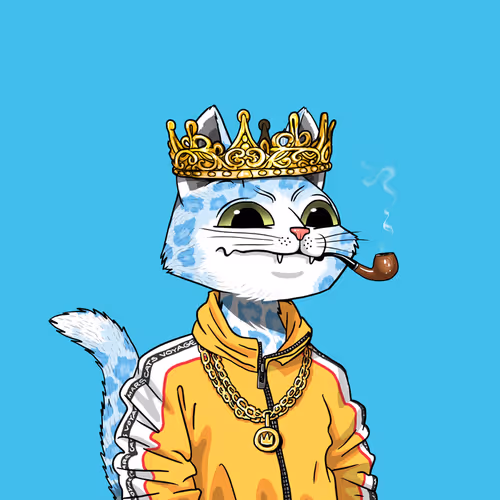 Mars Cat #9598