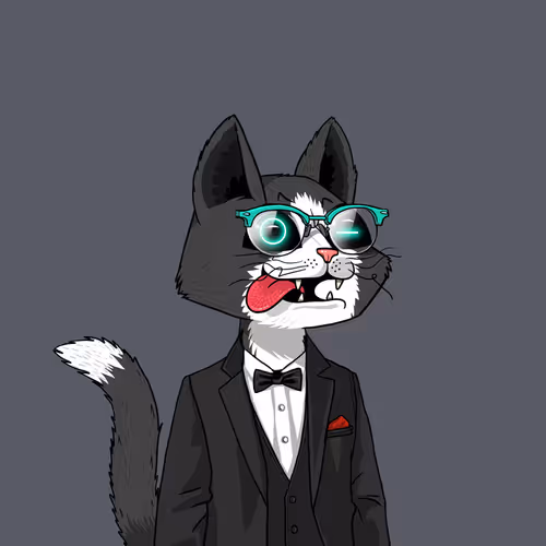 Mars Cat #5230