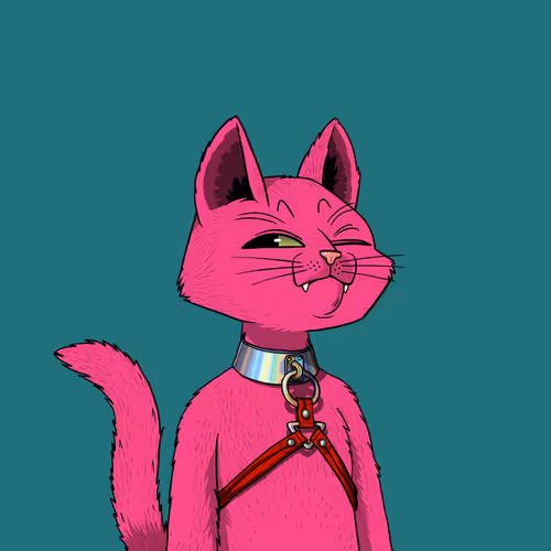 Mars Cat #6059