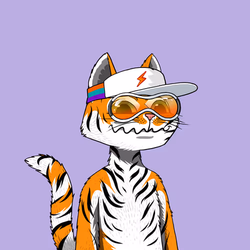Mars Cat #9087