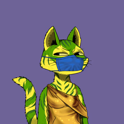 Marscatsvoyage