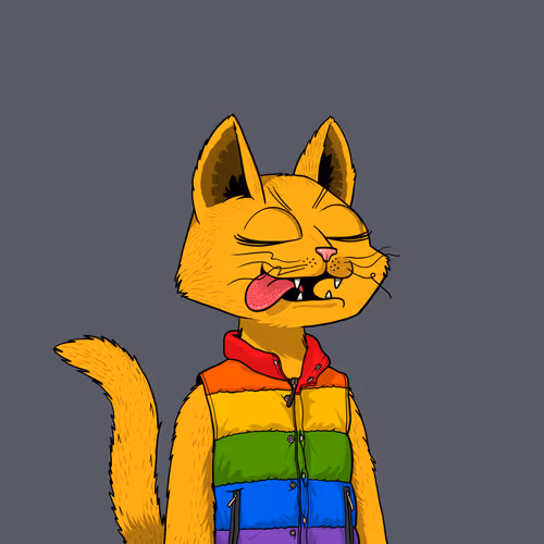 Mars Cat #5513