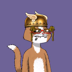 Mars Cat #6338