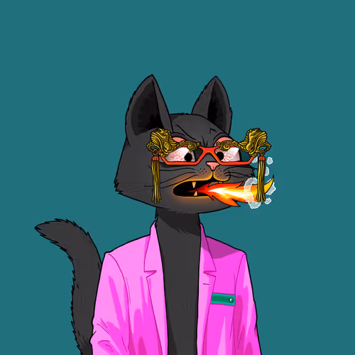 Marscatsvoyage