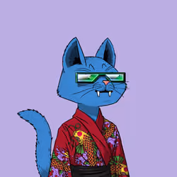 Mars Cat #6320