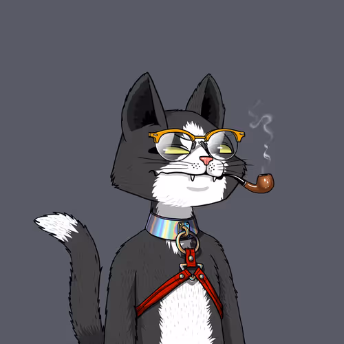 Mars Cat #954