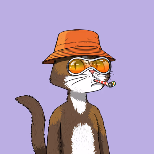 Mars Cat #5070
