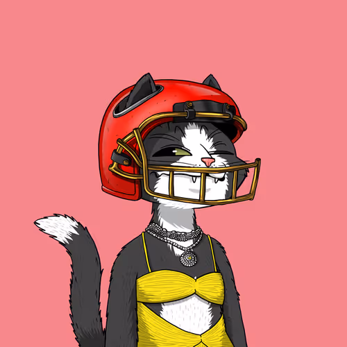 Mars Cat #9975