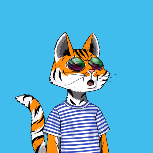 Mars Cat #5212