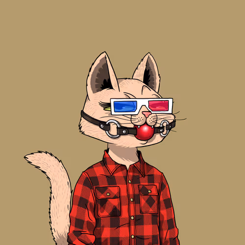 Mars Cat #8182