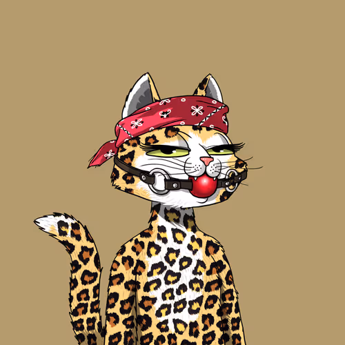 Mars Cat #8148