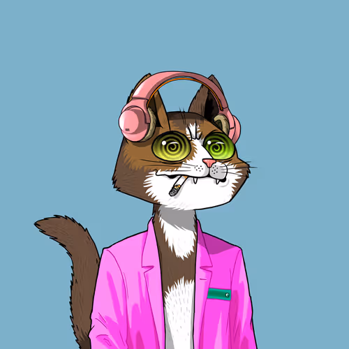 Mars Cat #4231