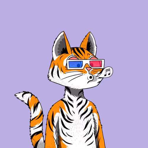 Mars Cat #6236