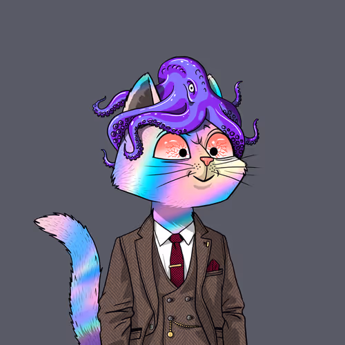 Mars Cat #5260