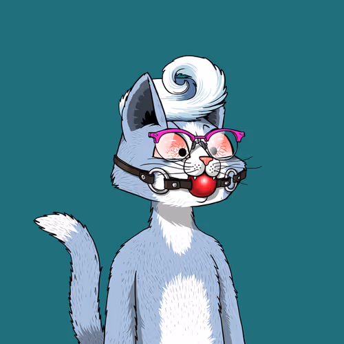 Mars Cat #5499