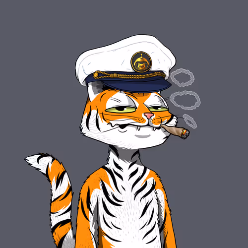 Mars Cat #714