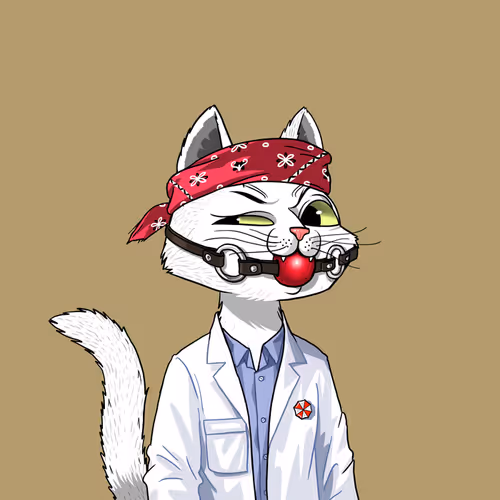 Mars Cat #146