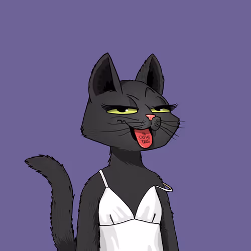 Mars Cat #5146