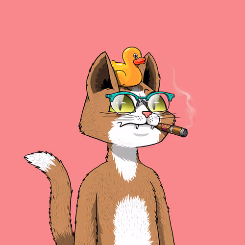 Mars Cat #9310